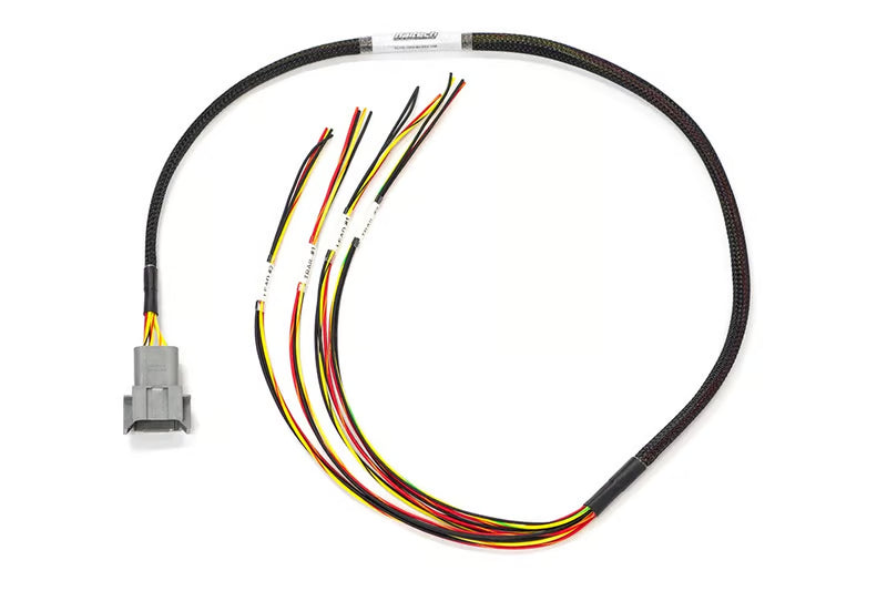 Elite 1500 Mazda 13B S4/5 CAS with Flying Lead Ignition Terminated Harness HT-140875