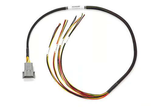 Elite 1500 Mazda 13B S4/5 CAS with Flying Lead Ignition Terminated Harness HT-140875