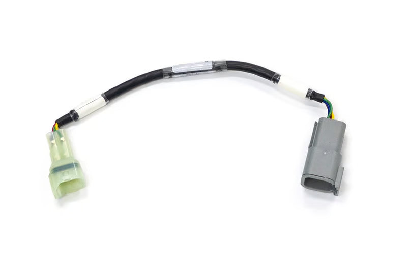 Elite 1500 Mazda 13B S4/5 CAS with Flying Lead Ignition Terminated Harness HT-140875