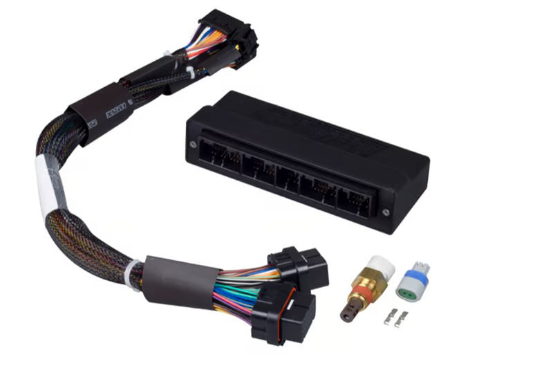 Elite 2000/2500 Subaru GDB WRX MY01-05 Plug 'n' Play Adaptor Harness Kit HT-141220
