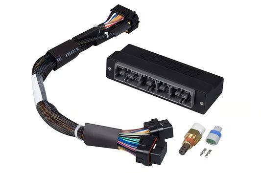 Elite 2000/2500 Toyota Chaser JZX100 (1JZ-GTE) Plug 'n' Play Adaptor Harness Kit HT-141246