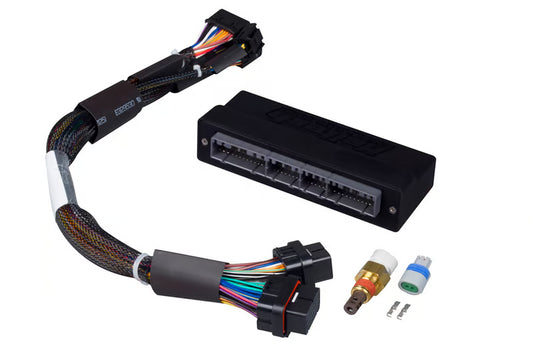 Elite 2000/2500 Toyota LandCruiser 80 Series Plug'n'Play Adaptor Harness HT-141249