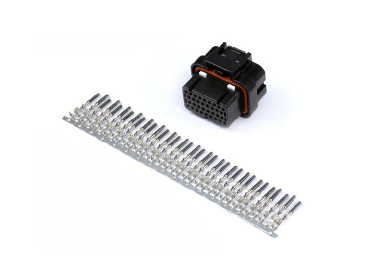 Elite 550 ECU + Plug and Pin Set HT-150401