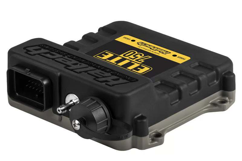 Elite 750 ECU + Plug and Pin Set HT-150601