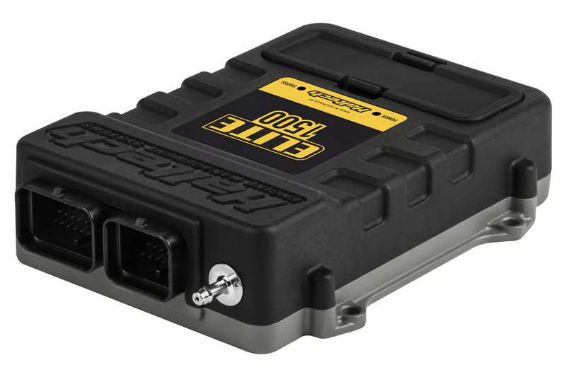 Elite 1500 ECU + Plug and Pin Set HT-150901