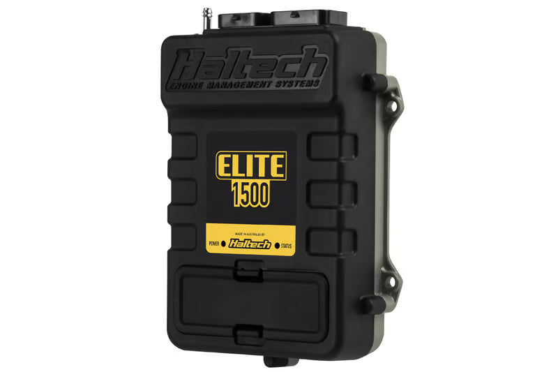 Elite 1500 ECU + Plug and Pin Set HT-150901