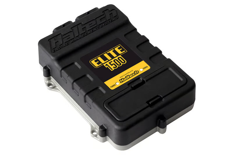 Elite 1500 ECU + Plug and Pin Set HT-150901
