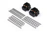 Elite 1500 ECU + Plug and Pin Set HT-150901