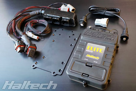 Elite 1500 + Yamaha WaveRunner FX, FZS, FZR Plug 'n' Play Adaptor Harness Kit HT-150980