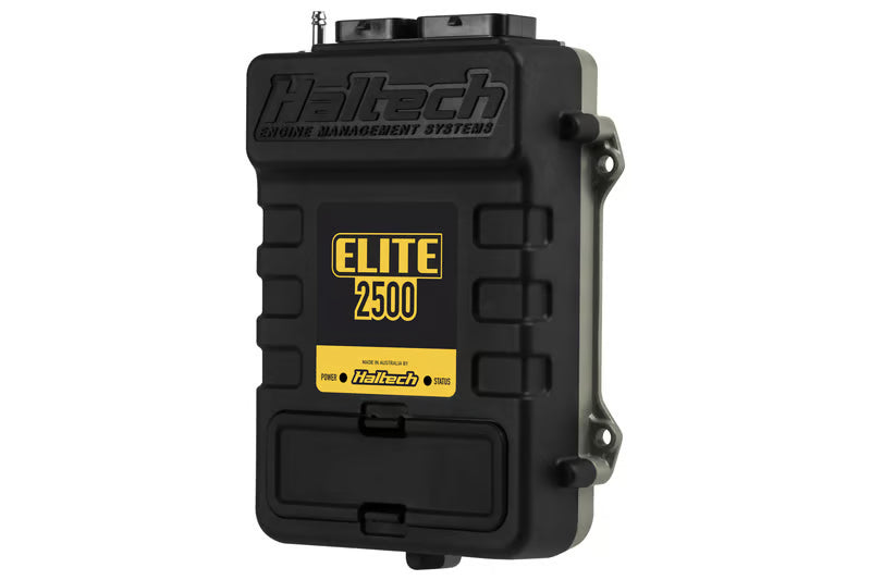 Elite 2500 ECU HT-151300