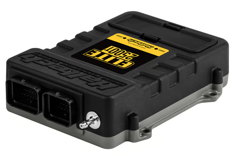 Elite 2500 T ECU HT-151310