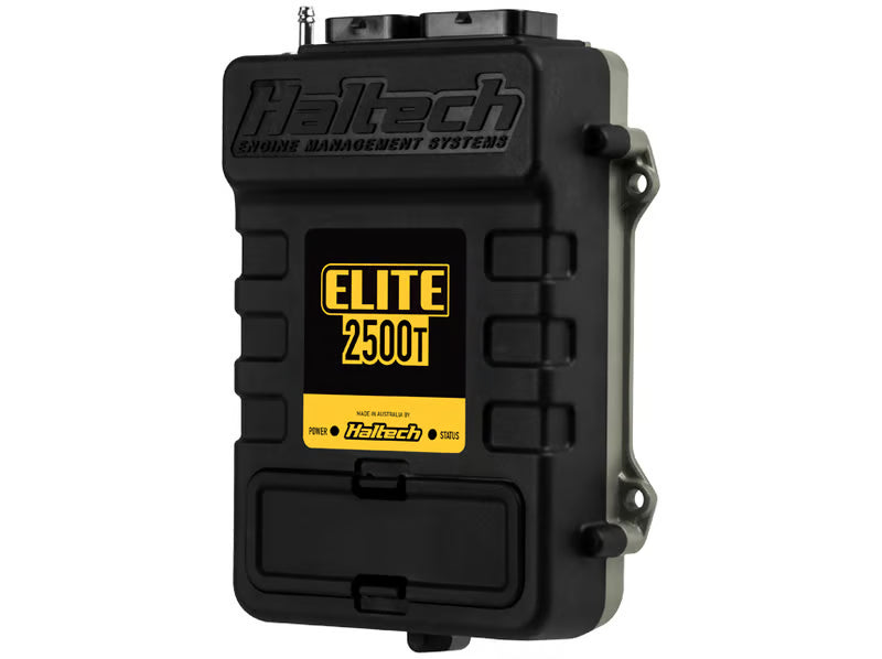 Elite 2500 T ECU HT-151310