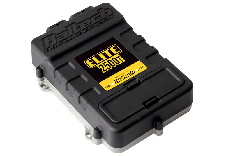 Elite 2500 T ECU HT-151310