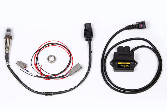 WB1 Bosch - Single Channel CAN O2 Wideband Controller Kit - 1.2M (4') HT-159976