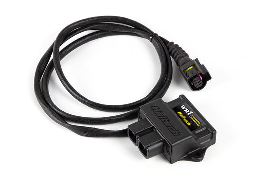 WB1 Bosch - Single Channel CAN O2 Wideband Controller Kit - 1.2M (4') HT-159976