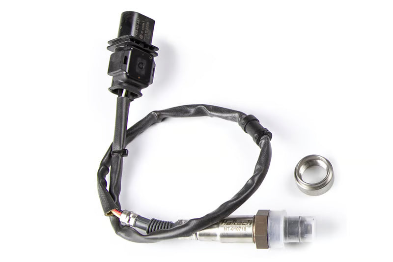 WB1 Bosch - Single Channel CAN O2 Wideband Controller Kit - 1.2M (4') HT-159976