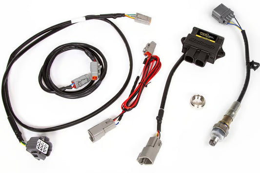 WB1 NTK - Single Channel CAN O2 Wideband Controller Kit 1.2M (4') HT-159978