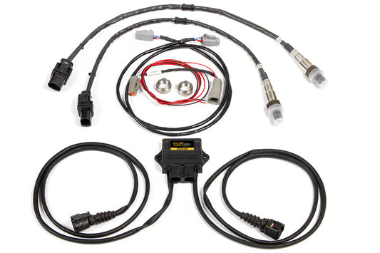 WB2 Bosch - Dual Channel CAN O2 Wideband Controller Kit - 1.2M (4') HT-159986