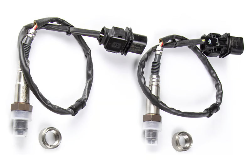 WB2 Bosch - Dual Channel CAN O2 Wideband Controller Kit - 1.2M (4') HT-159986