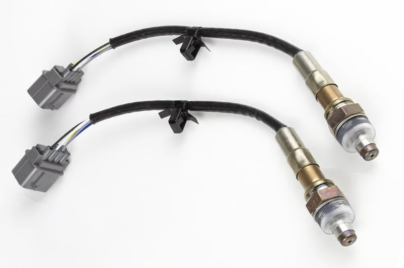 WB2 NTK - Dual Channel CAN O2 Wideband Controller Kit 1.2M (4') HT-159988