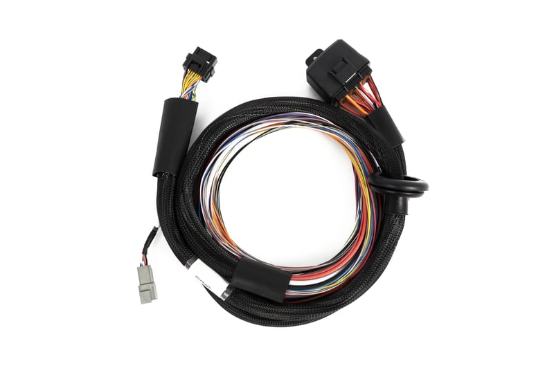 Haltech Nexus T2 / T1 Premium Universal Wire-in Harness - 2.5m (8') HT-181201