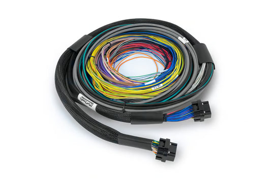 Nexus S3 / S2 Universal Wire-In Harness - 2.5m (8') HT-182200