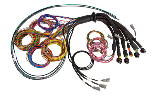 NEXUS R5 Universal Wire-In Harness 5 Metre Length HT-185201