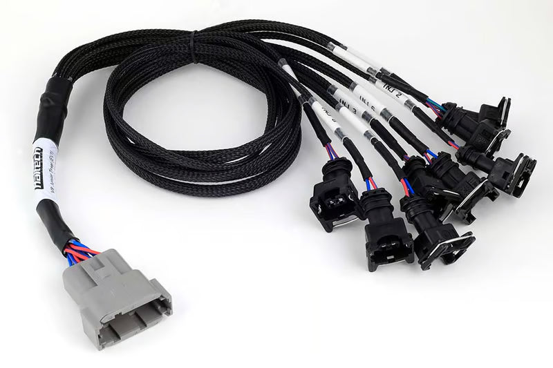 Nexus Universal V8 - Junior Timer (EV1) Injector Primary Breakout HT-186000
