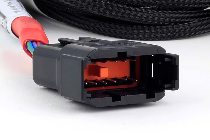 Nexus Universal V8 - Junior Timer (EV1) Injector Secondary Breakout HT-186001