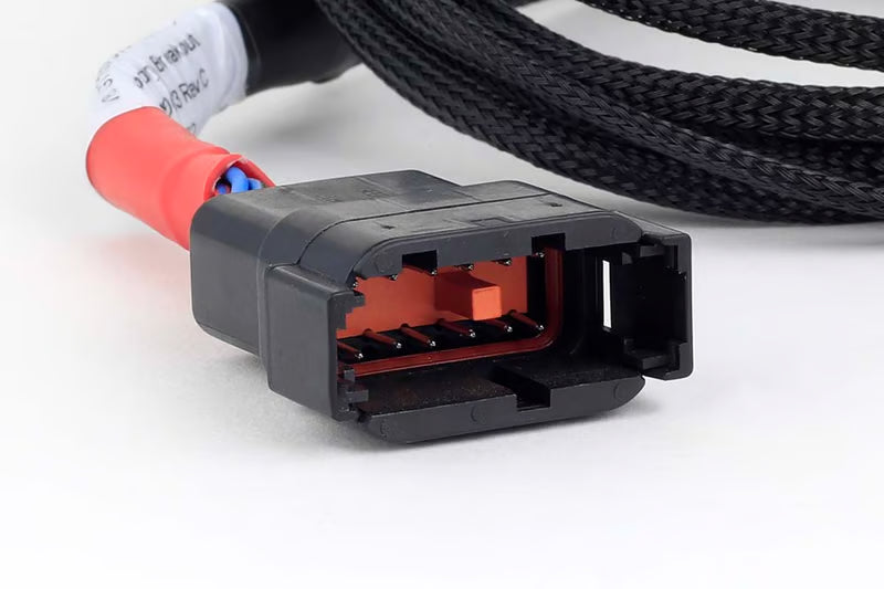 Nexus Universal V8 - GT150 (USCAR) Injector Secondary Breakout HT-186003