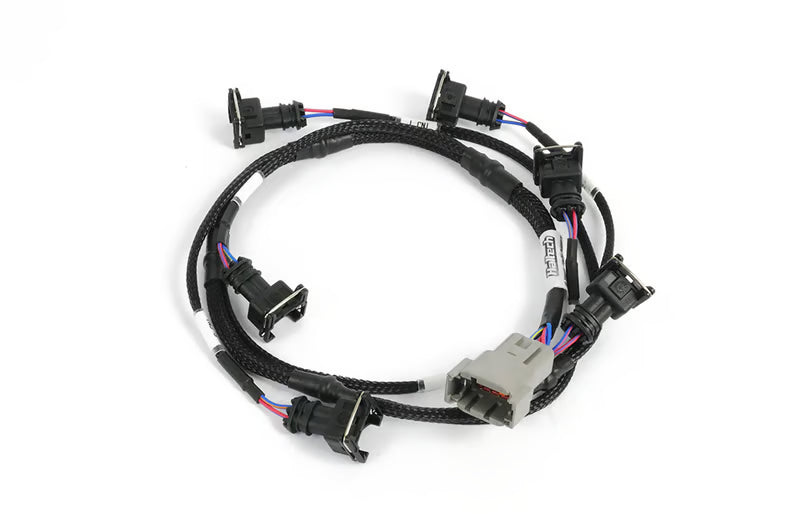 i6 Timer (EV1) Primary Injector Harness HT-186004