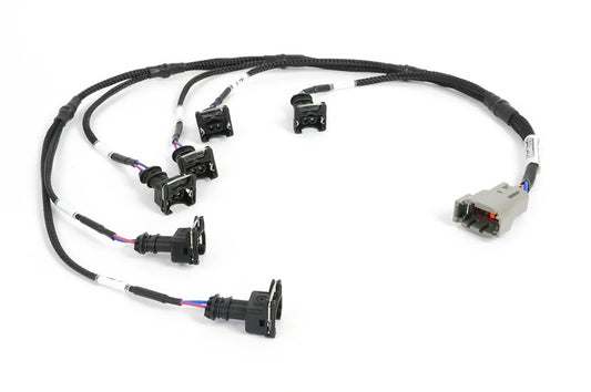 i6 Timer (EV1) Primary Injector Harness HT-186004