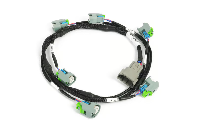 i6 GT150 (USCAR EV6) Primary Injector Harness HT-186007