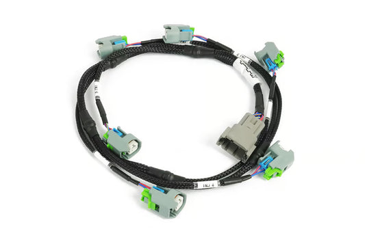 i6 GT150 (USCAR EV6) Primary Injector Harness HT-186007