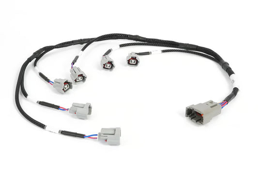 i6 Sumitomo (Denso) Primary Injector Harness HT-186010