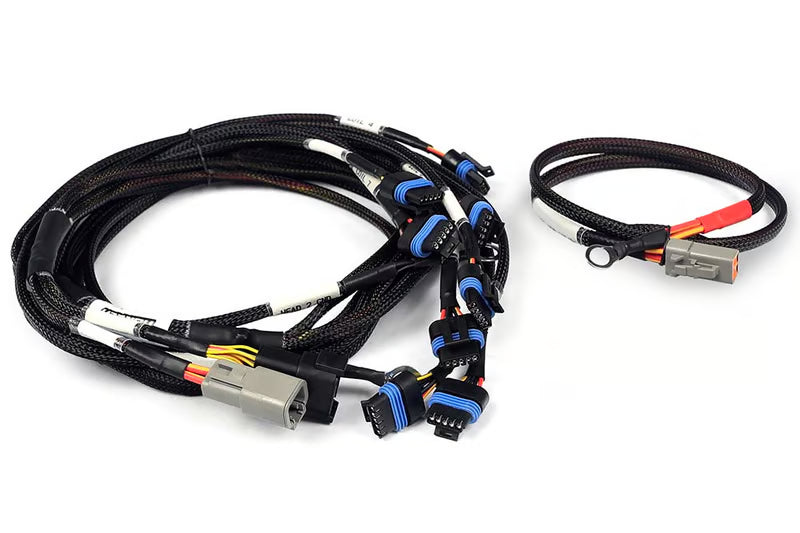 Nexus Universal V8 - IGN-1A Ford Harness HT-186061