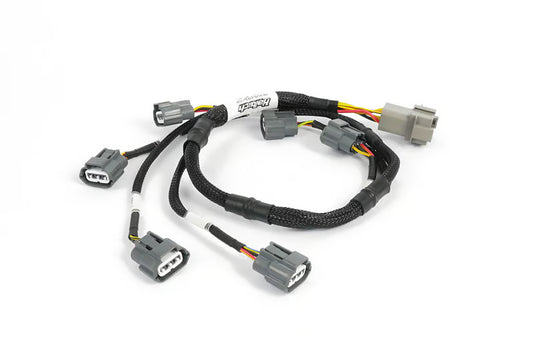 Nexus i6 R35 COP Ignition Harness HT-186063