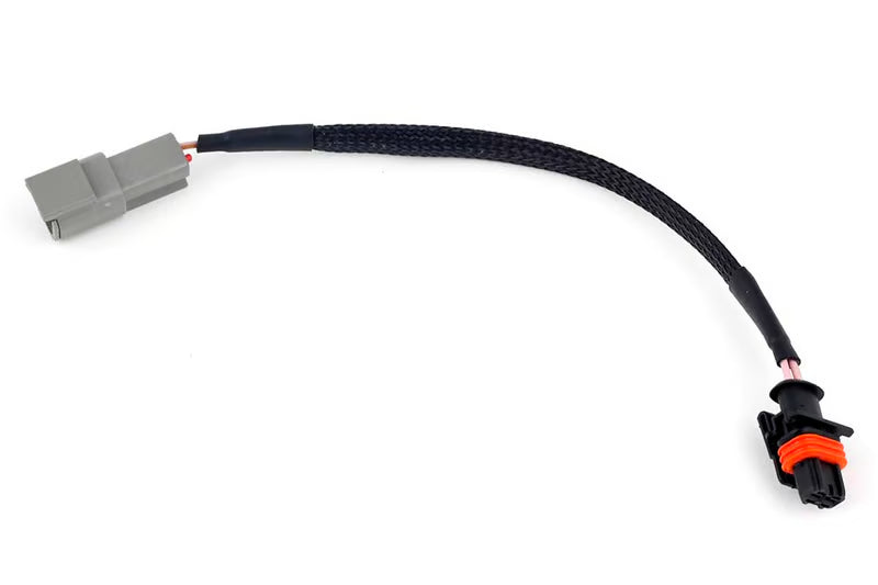Nexus LS 2 Pin Bosch Alternator Harness Length: 200mm HT-186123