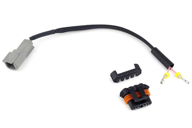 Nexus LS 4 Pin Delco Alternator Harness Size: 200 HT-186124