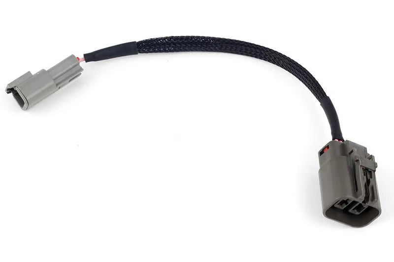 Nexus LS 2 Pin Yazaki Alternator Harness Length: 200mm HT-186125
