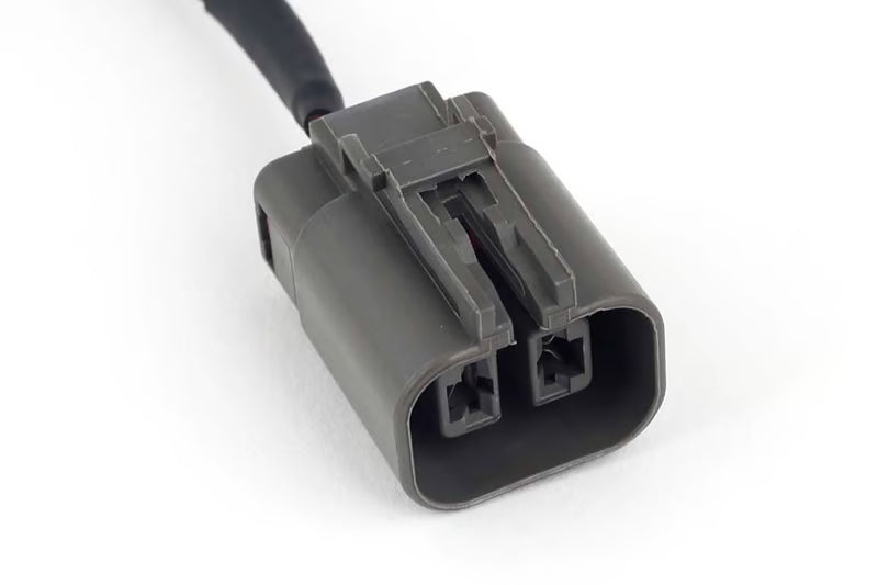 Nexus LS 2 Pin Yazaki Alternator Harness Length: 200mm HT-186125