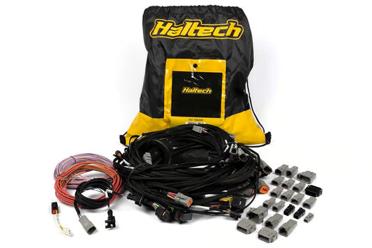 Universal V8 Terminated Engine Harness for Nexus R5 VCU HT-186200