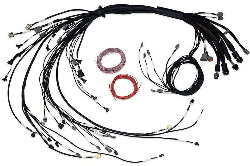 Nexus R5 LSx Non DBW Terminated Harness HT-186206
