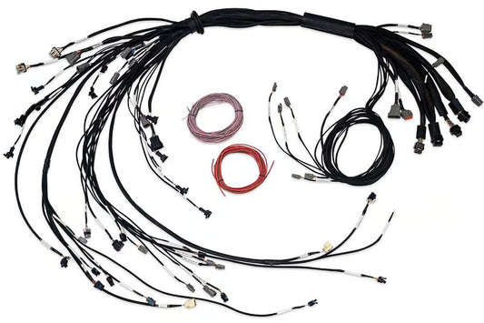 Nexus R5 LSx Non DBW Terminated Harness HT-186206