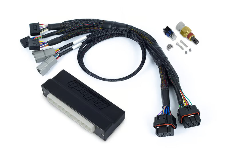 Nexus S3 Plug 'n' Play Adapter Harness Subaru WRX / STI MY11-19 - Suits Australian Delivered Models Only (ADM)  HT-186300