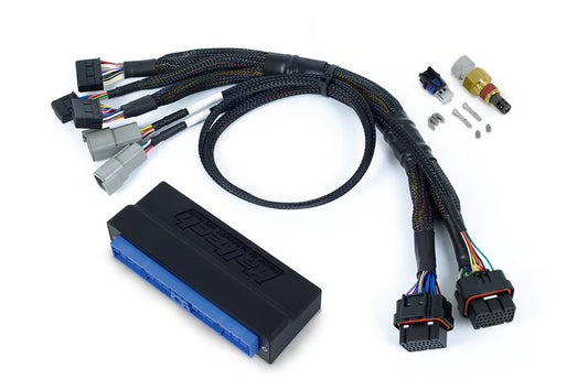 Nexus S2/S3 Plug 'n' Play Adapter Harness Nissan Silvia S14 S1 ZENKI HT-186333