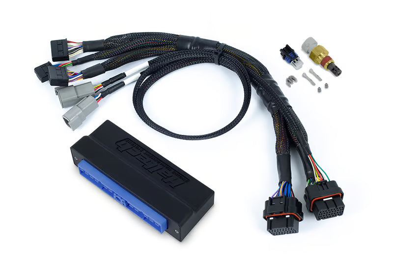 Nexus S2/S3 Plug 'n' Play Adapter Harness Nissan Silvia S13 SR20 HT-186334