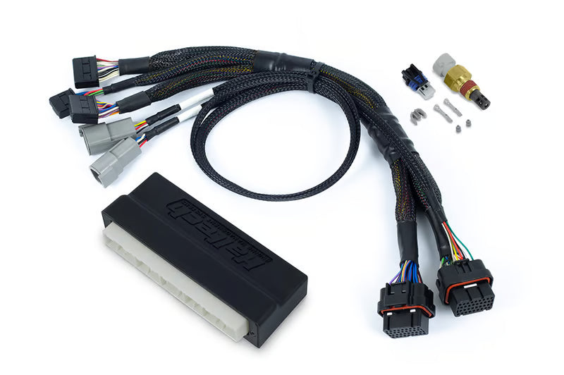 Nexus S2/S3 Plug 'n' Play Adapter Harness Honda EP3 HT-186343