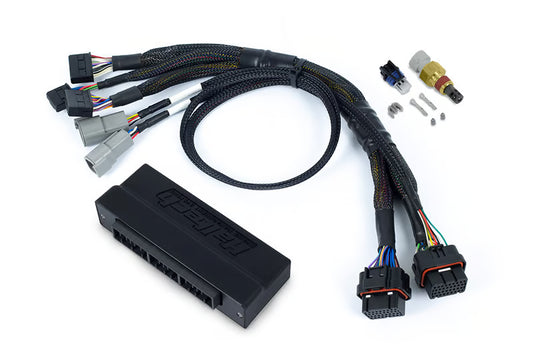 Nexus S3 Plug 'n' Play Adapter Harness Mitsubishi EVO 9 & EVO 8MR HT-186360