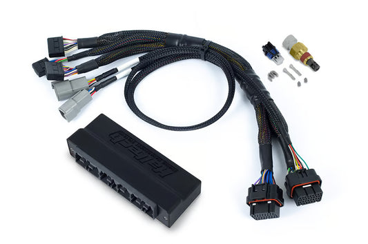 Nexus S3 Plug 'n' Play Adapter Harness Toyota Chaser & Soarer HT-186367